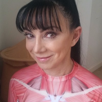 Angel Tortoriello - Twitter Profile Picture of Angel Tortoriello (@MusclesInBalanc) on Twitter