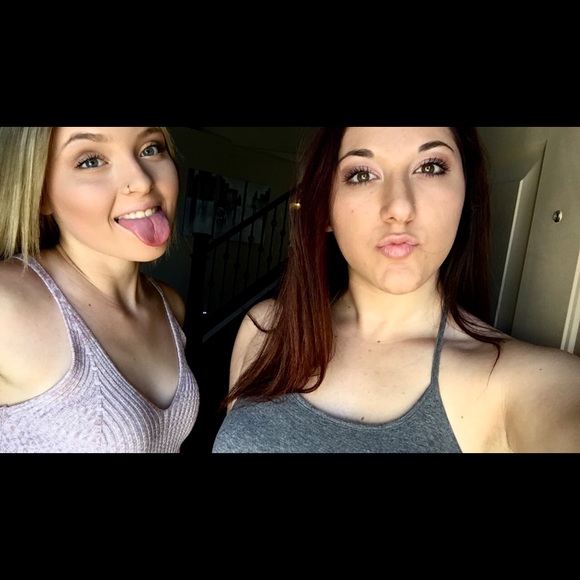 Profile Picture of Haley Cagiano (@hcagiano) on Poshmark