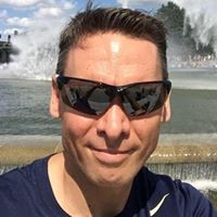 Profile Picture of Richard Ford (@richard-ford-55) on Quora