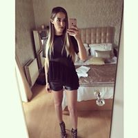 Profile Picture of Rachael Mcging (@rachael-mcging) on Quora