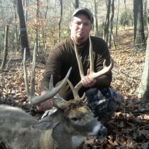 Profile Picture of Thomas McComas Jr (@Boonerdown58) on Twitter