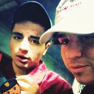 Profile Picture of Steven Fitzgerald (@fitzee689) on Twitter
