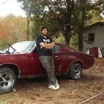 Profile Picture of Jimmy Gage (@gagejimmy) on Instagram