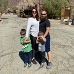 Profile Picture of Matt and Kim DiFillippo (@mattandkimonawhim) on Instagram