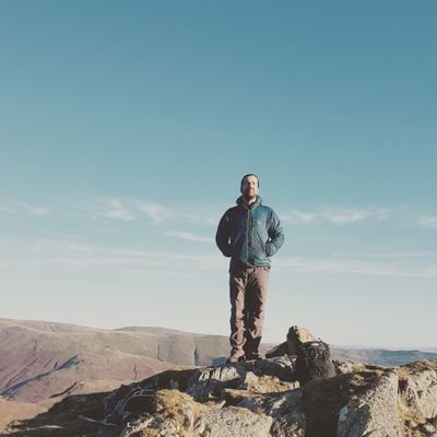 Profile Picture of  🦈 Will Harris  💙 (@Will_h_keys) on Twitter