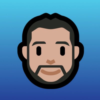 Profile Picture of Eric Chase (@EMichaelChase) on Twitter