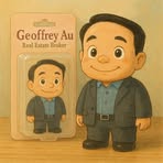 Profile Picture of Geoffrey Au (@geoffreyau11) on Facebook