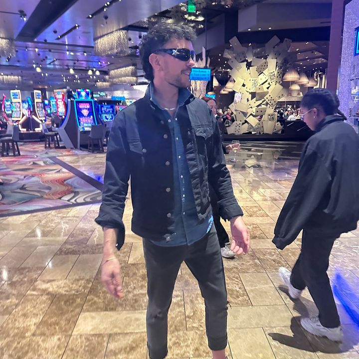 Profile Picture of shaneforsure (@helloshane) on Tiktok