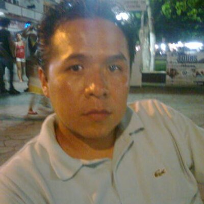 Profile Picture of Oscar Rivera Jacome (@JacoOscar) on Twitter