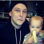 Profile Picture of David Hurtig Viklund (@davidhurtigviklund) on Instagram