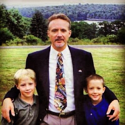 Profile Picture of Shawn Robert (@shawn_robert_1) on Twitter