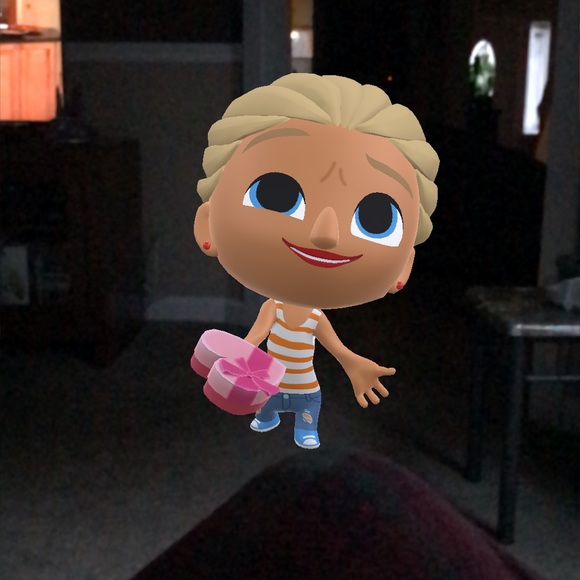 Profile Picture of Lisa Scaringi (@lisascaringi123) on Poshmark