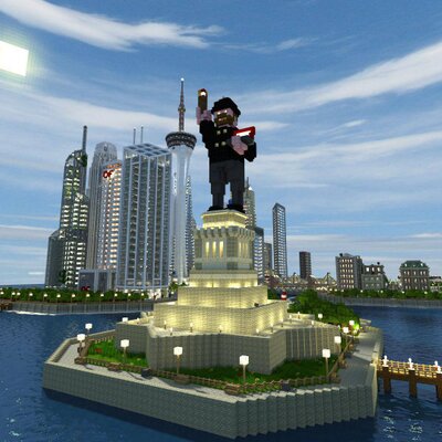 Profile Picture of Mr.LeoRoss (@MrLeoRoss) on Twitter