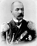 Profile Picture of Zinovy Rozhestvenskyon Wikipedia