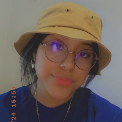 Profile Picture of Paola Alvarez (@paolaa0603) on Twitter
