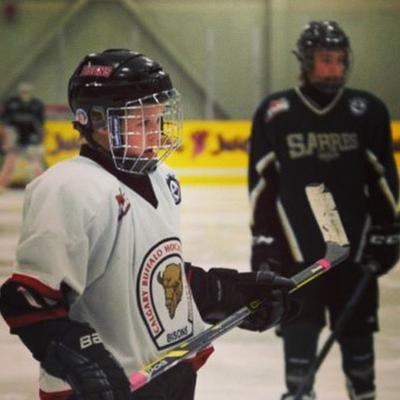 Profile Picture of Quinn Olson (@Qolson12) on Twitter