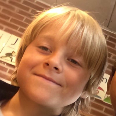 Profile Picture of Joey Mulford (@Joey_Mulford) on Twitter