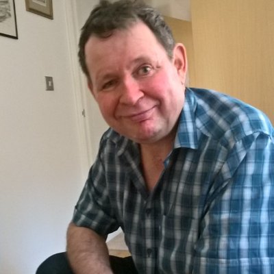 Profile Picture of Mark Crowther (@markcrowther54) on Twitter