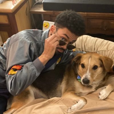 Profile Picture of Cory Bishop (@CoryAlex) on Twitter