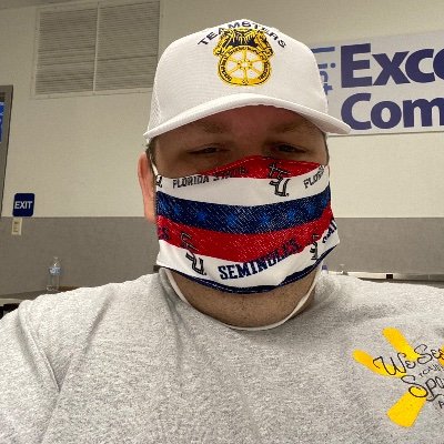 Profile Picture of Brad Vest (@BradVest6) on Twitter