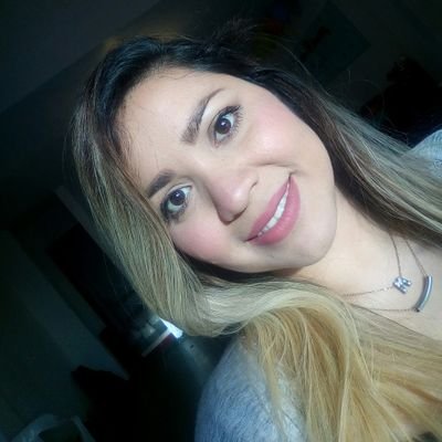 Profile Picture of Maureen González (@M_Gonzalez91) on Twitter