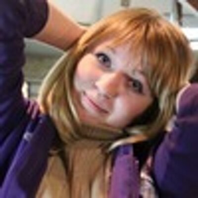 Profile Picture of Florence Ellis (@FlorenceCory) on Twitter