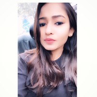 Profile Picture of Bhavna Kashyap (@bhavna-kashyap-25) on Quora