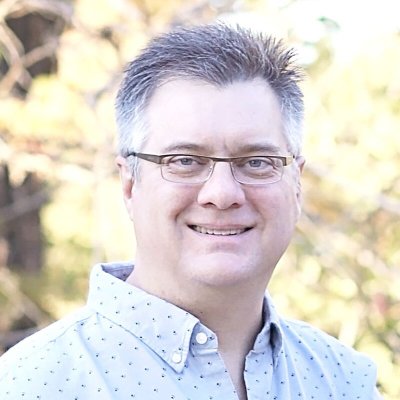 Profile Picture of John Michael Huth (@JohnMichaelHuth) on Twitter