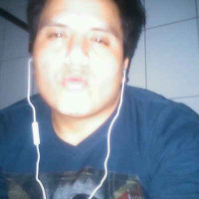 Profile Picture of Octavio Cardenas Gra (@GraOctavio) on Twitter