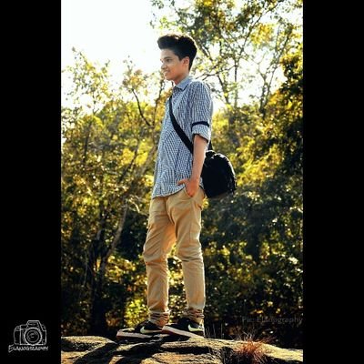 Profile Picture of Glen Mathias (@glen__mathias) on Twitter