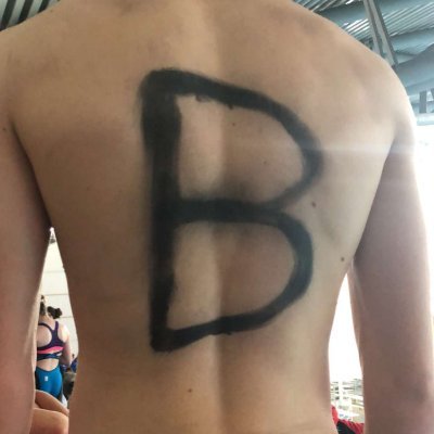 Profile Picture of Bradley Evans (@BradleyEvans1st) on Twitter