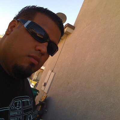 Profile Picture of Joseph Navarrete (@JoeNava) on Twitter