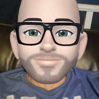 Profile Picture of Anthony Ventresca (@AnthonyVentres6) on Twitter