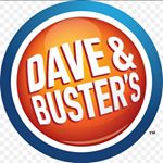 Profile Picture of Daveandbusters-hilliard (@daveandbustershilliard) on Instagram