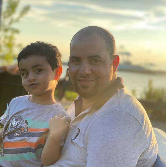 Profile Picture of Antoun Azmy (@antonuos) on Poshmark
