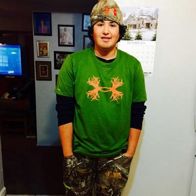 Profile Picture of Joseph Vialpando (@mafiatwosixone) on Twitter