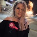 Profile Picture of L E N E S S A • N E L S O N (@neesssaaa____) on Instagram