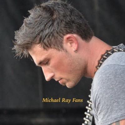 Profile Picture of Michael Ray Fans (@MichaelRayFans) on Twitter