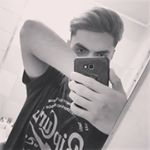 Profile Picture of Matthew (@matias.s.fernandez) on Instagram