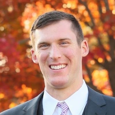 Profile Picture of Nathan Belcher, Ed.D. (@ntbelcher) on Twitter