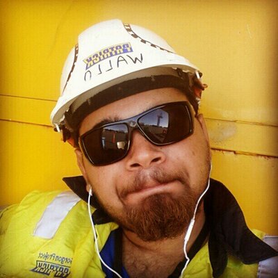 Profile Picture of James Wallam (@JamesWallo) on Twitter