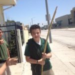 Profile Picture of Jesse Henriquez (@thedarkknight122100) on Instagram