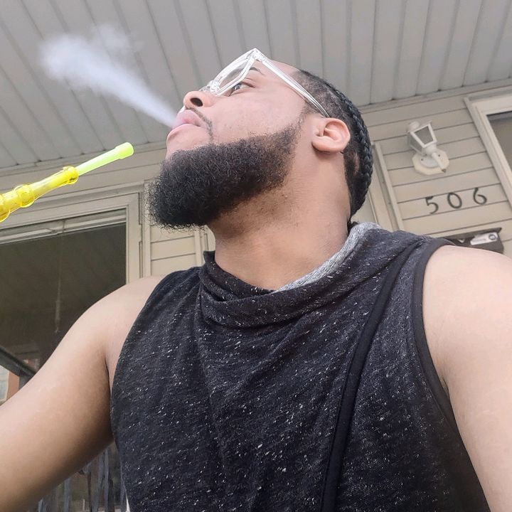 Profile Picture of Leandro cox (@jesusrincon9853) on Tiktok