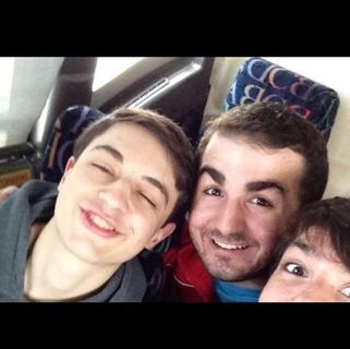 Profile Picture of Peter Zimmers (@peter.zimmers.9) on Facebook