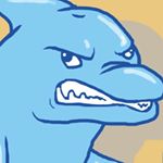 Profile Picture of John Scroggs (@disgruntled_doplphin) on Instagram