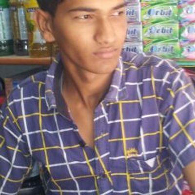 Profile Picture of Sarvan Singh (@sarvansingh3323) on Twitter