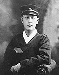 Profile Picture of Yi Sang-hwaon Wikipedia