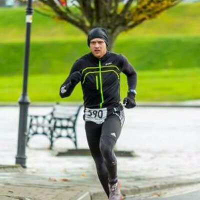 Profile Picture of Diarmuid Dunne (@DiarmuidDunne) on Twitter