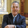 Profile Picture of Jeffrey J. Bergeron Wikipedia