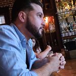 Profile Picture of Bernard Piñero (@bpinero) on Instagram